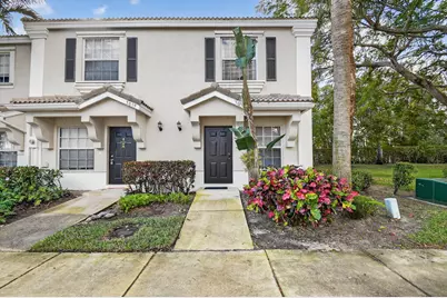 5015 Palmbrooke Circle, West Palm Beach, FL 33417 - Photo 1