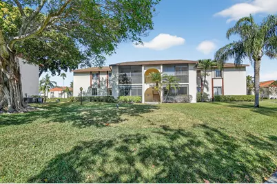 4996 Sable Pine Circle #C1, West Palm Beach, FL 33417 - Photo 1