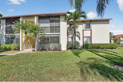 4996 Sable Pine Circle #B2, West Palm Beach, FL 33417 - Photo 3