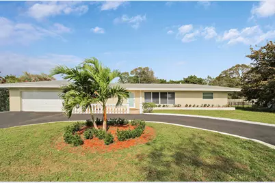 1231 SW 32nd Street, Fort Lauderdale, FL 33315 - Photo 1