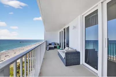 3000 S Ocean Boulevard #1004, Boca Raton, FL 33432 - Photo 27