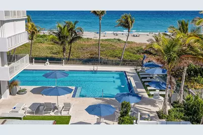 3000 S Ocean Boulevard #1004, Boca Raton, FL 33432 - Photo 3