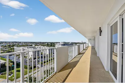 3000 S Ocean Boulevard #1004, Boca Raton, FL 33432 - Photo 23