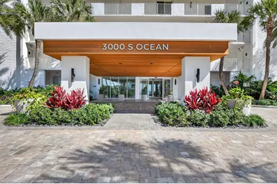 3000 S Ocean Boulevard #1004, Boca Raton, FL 33432 - Photo 41