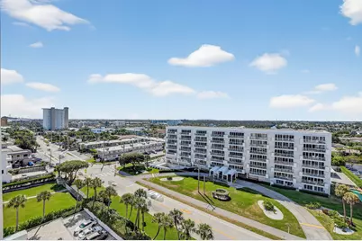 3000 S Ocean Boulevard #1004, Boca Raton, FL 33432 - Photo 53