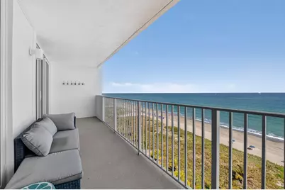 3000 S Ocean Boulevard #1004, Boca Raton, FL 33432 - Photo 5