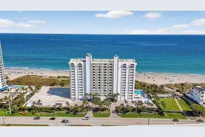 3000 S Ocean Boulevard #1004, Boca Raton, FL 33432 - Photo 43