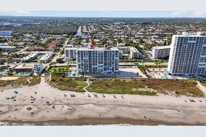 3000 S Ocean Boulevard #1004, Boca Raton, FL 33432 - Photo 45