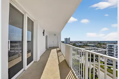 3000 S Ocean Boulevard #1004, Boca Raton, FL 33432 - Photo 19