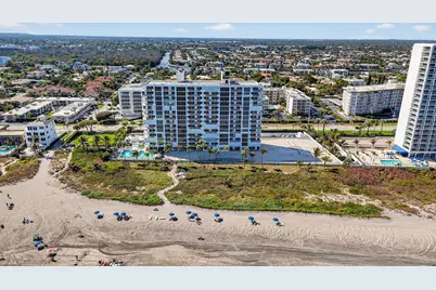 3000 S Ocean Boulevard #1004, Boca Raton, FL 33432 - Photo 29