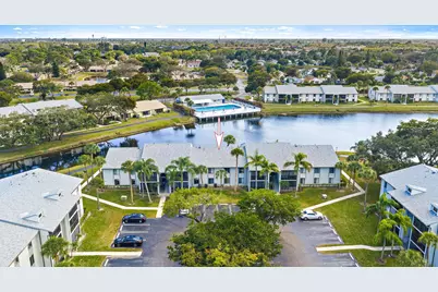 1009 Green Pine Boulevard #H3, West Palm Beach, FL 33409 - Photo 23