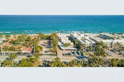 1203 Hillsboro Mile #P3, Pompano Beach, FL 33062 - Photo 15