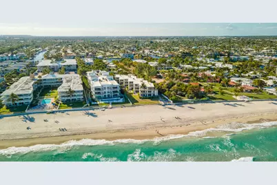 1203 Hillsboro Mile #P3, Pompano Beach, FL 33062 - Photo 55