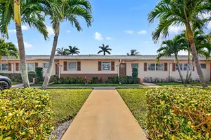 2593 W Dudley Dr W, West Palm Beach, FL 33415 - Photo 3