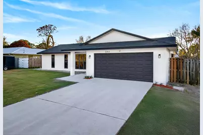 2202 SE Glover Street, Port Saint Lucie, FL 34984 - Photo 3