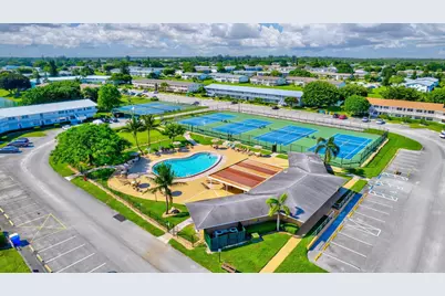 26 Golfs Edge #F, West Palm Beach, FL 33417 - Photo 33