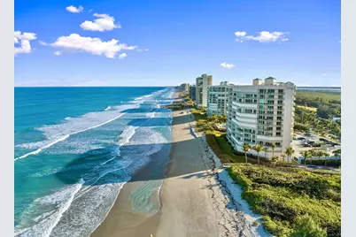 8600 S Ocean Drive #606, Jensen Beach, FL 34957 - Photo 49