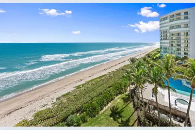 8600 S Ocean Drive #606, Jensen Beach, FL 34957 - Photo 11
