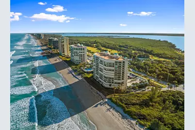 8600 S Ocean Drive #606, Jensen Beach, FL 34957 - Photo 83