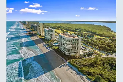 8600 S Ocean Drive #606, Jensen Beach, FL 34957 - Photo 53