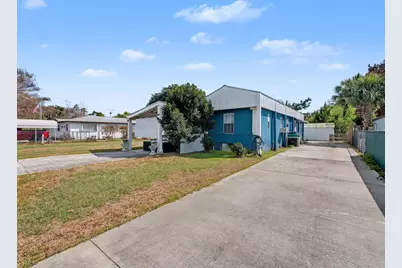 4024 SE 29th Court, Okeechobee, FL 34974 - Photo 5