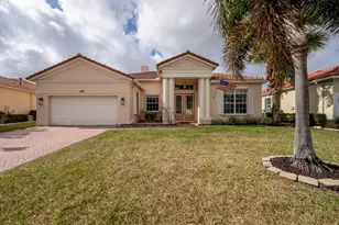 625 SW Long Key Ct, Port Saint Lucie, FL 34986 - Photo 5