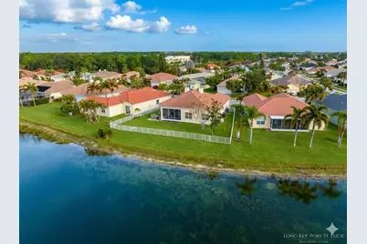 625 SW Long Key Court, Port Saint Lucie, FL 34986 - Photo 3