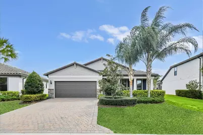 479 SE Vallarta Drive, Port Saint Lucie, FL 34984 - Photo 1
