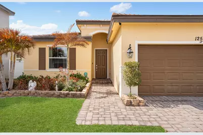12552 NW Toblin Lane, Port Saint Lucie, FL 34987 - Photo 3