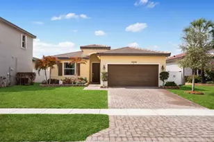 12552 NW Toblin Ln, Port Saint Lucie, FL 34987 - Photo 1