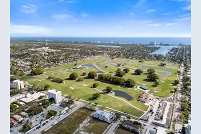 1830 Radius Drive #405, Hollywood, FL 33020 - Photo 17