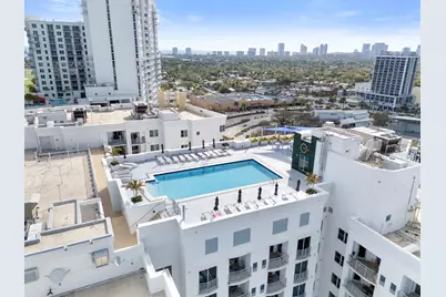 1830 Radius Drive #405, Hollywood, FL 33020 - Photo 15