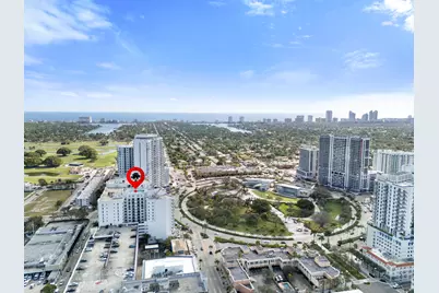 1830 Radius Drive #405, Hollywood, FL 33020 - Photo 19