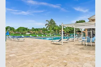 9165 Vineland Court #Apt. C, Boca Raton, FL 33496 - Photo 43