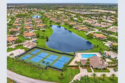 9165 Vineland Court #Apt. C, Boca Raton, FL 33496 - Photo 35