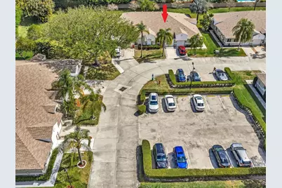 9165 Vineland Court #Apt. C, Boca Raton, FL 33496 - Photo 3