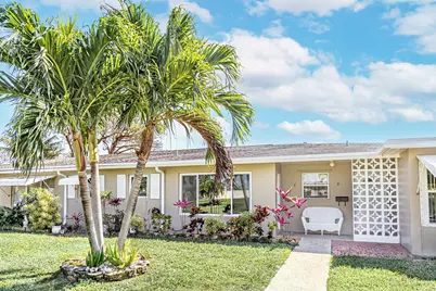 310 Main Boulevard #C, Boynton Beach, FL 33435 - Photo 1