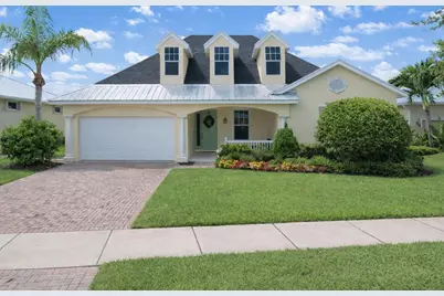 10755 SW Waterway Lane, Port Saint Lucie, FL 34987 - Photo 1