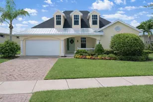 10755 SW Waterway Ln, Port Saint Lucie, FL 34987 - Photo 1