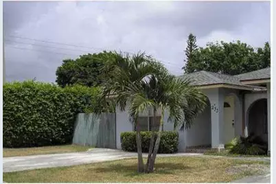 233 W Pine Terrace #A, West Palm Beach, FL 33405 - Photo 1