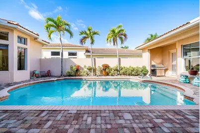 522 Les Jardin Drive, Palm Beach Gardens, FL 33410 - Photo 49