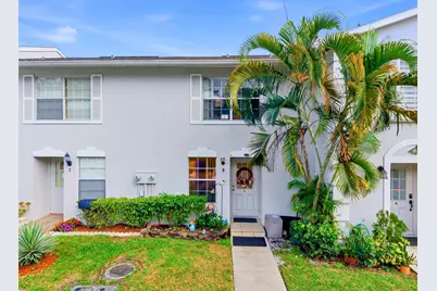 235 Foxtail Drive #B, Greenacres, FL 33415 - Photo 5