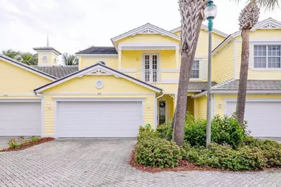 204 Mariner Bay Boulevard, Fort Pierce, FL 34949 - Photo 1