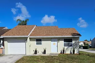 5628 Kimberton Way, Lake Worth, FL 33463 - Photo 1