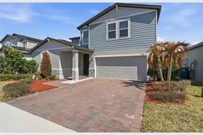 3061 Cassidy Lane, Haines City, FL 33844 - Photo 5