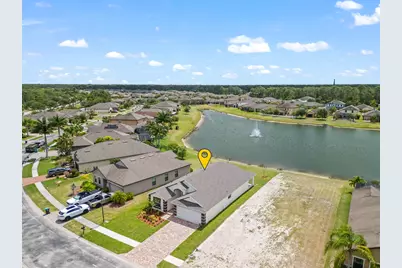 569 Dillard Drive SE, Palm Bay, FL 32909 - Photo 3