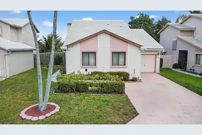 6049 Strawberry Lakes Circle, Greenacres, FL 33463 - Photo 1