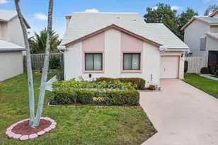 6049 Strawberry Lakes Cir, Greenacres, FL 33463 - Photo 1