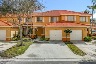 6188 Whalton St, West Palm Beach, FL 33411 - Photo 1