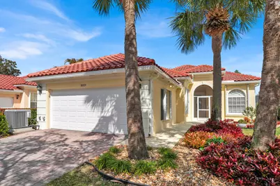 9001 SE La Creek Court, Hobe Sound, FL 33455 - Photo 1